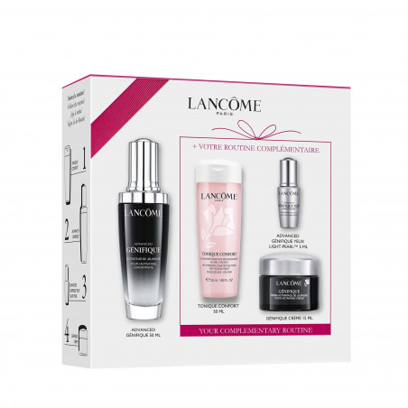 GENIFIQUE Cofre Serum 50ml