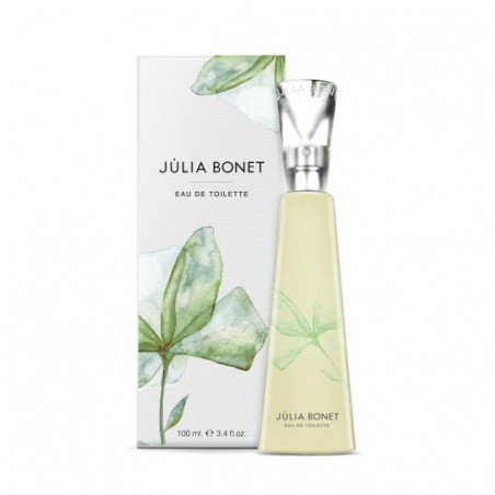 JULIA BONET EDT Vapo 100 ml