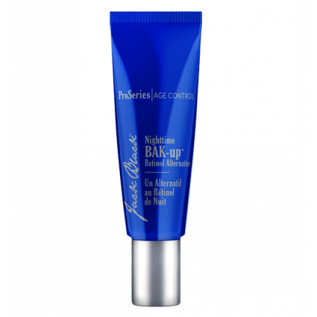 Nighttime BAK-up Retinol Alternative 50ml