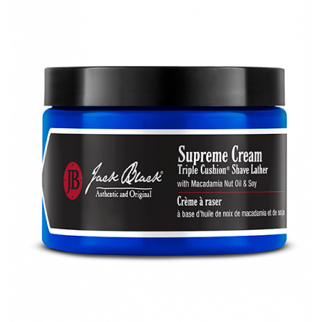 Supreme Cream Triple Cushion 270g