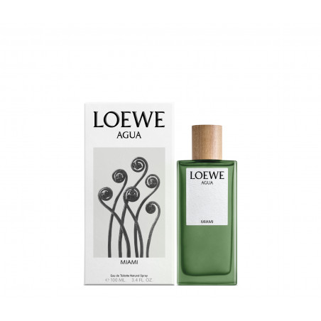 LOEWE AGUA MIAMI EDT