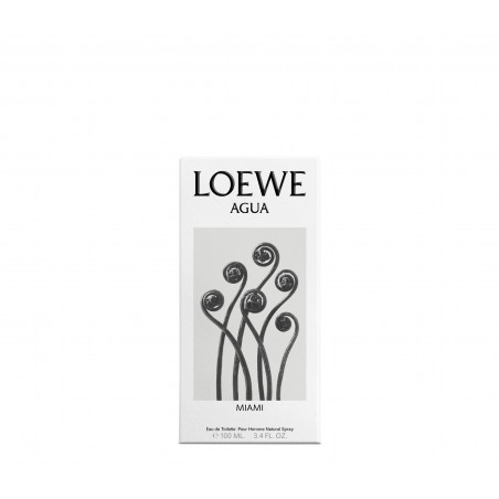 LOEWE AGUA MIAMI EDT