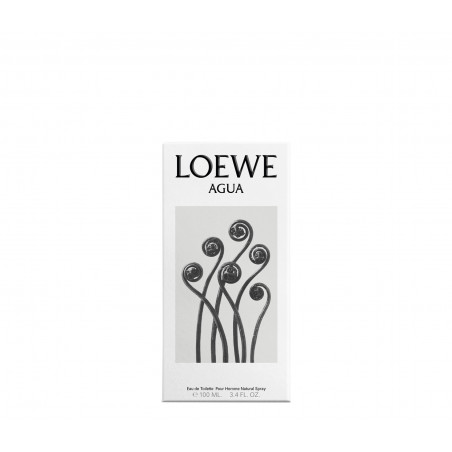 LOEWE AGUA EDT