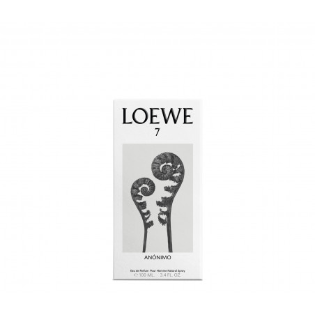 LOEWE 7 ANONIMO EDP