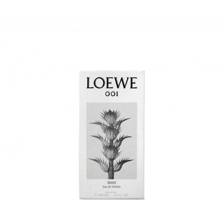 LOEWE 001 MAN EDT