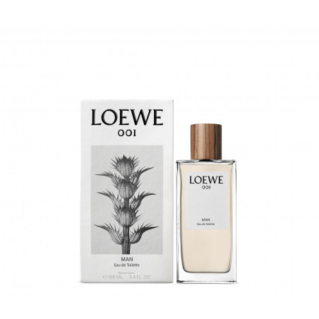 LOEWE 001 MAN EDT