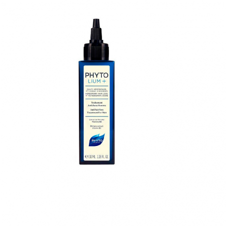 Phytolium+ Tratamento Anti-queda de Cabelo para Homem 100 ml