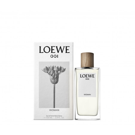 LOEWE 001 WOMAN EDP