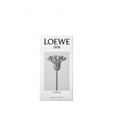 LOEWE 001 WOMAN EDP