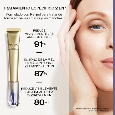 VITAL PERFECTION INT WRINKLESPOT 20ML