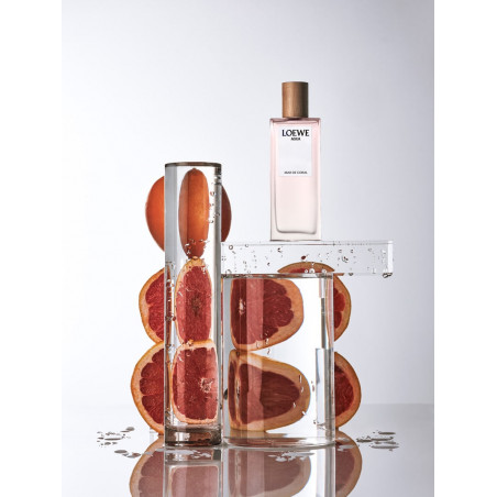 LOEWE AGUA MAR CORAL EDT