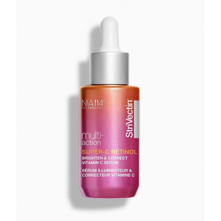 Super C Retinol 30ml