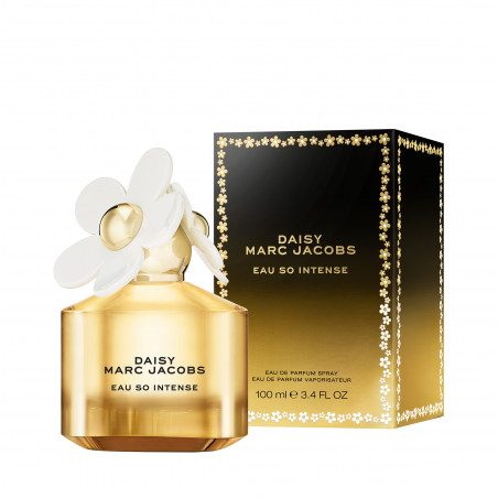 Daisy Eau So Intense Eau De Parfum Vaporizador