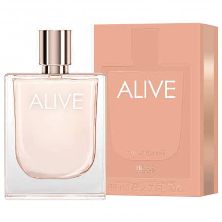 Boss Alive Eau de Toilette