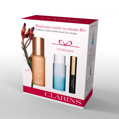 Extra Firming Caixa Creme Olhos 15ml