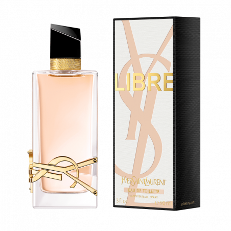 LIBRE EDT VAPORIZADOR