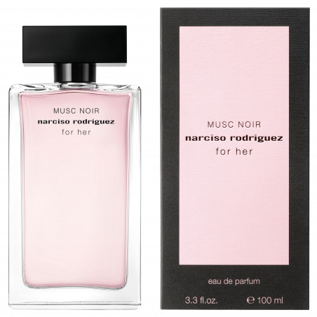 For Her Musc Noir Eau de Toilette