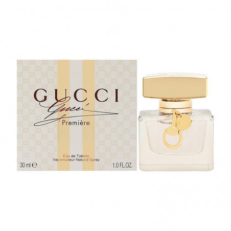 GUCCI PREMIERE Eau De Toilette V30ml