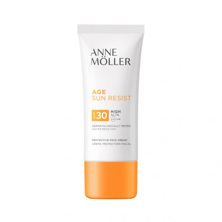 Age Sun Resist SPF Cream