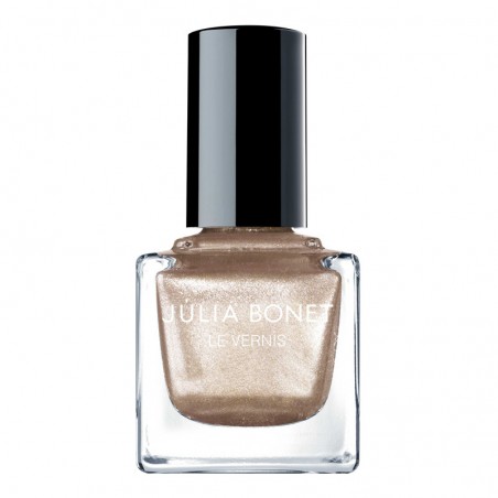 JÚLIA BONET LE VERNIS GOLDFINGER