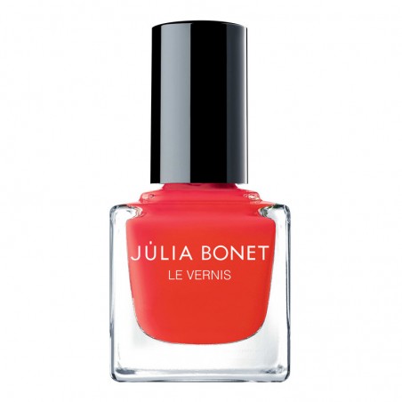 JÚLIA BONET LE VERNIS ON FIRE