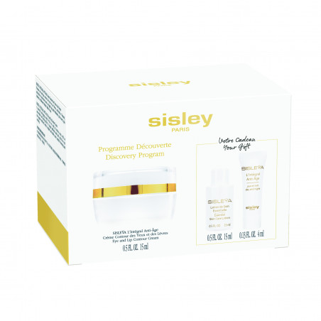 SISLEYA Estuche Yeux et Levrès 15ml