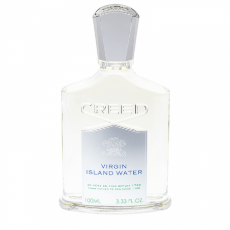 VIRGIN ISLAND WATER EAU DE PARFUM Vaporizador 100ml