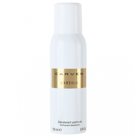 L'ABSOLU Deodorant V150ml