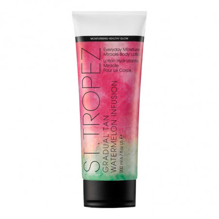 ST.TROPEZ GRADUAL TAN WATERMELON 200ML