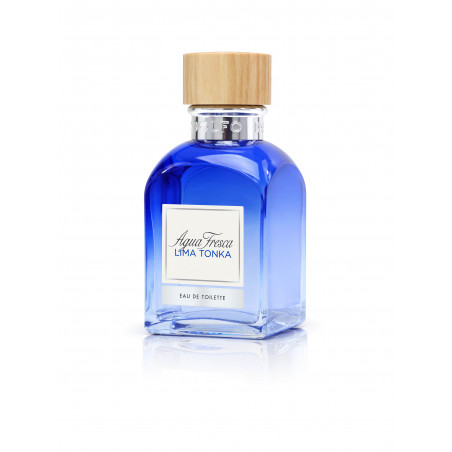 Agua Fresca Lima Tonka Eau De Toilette