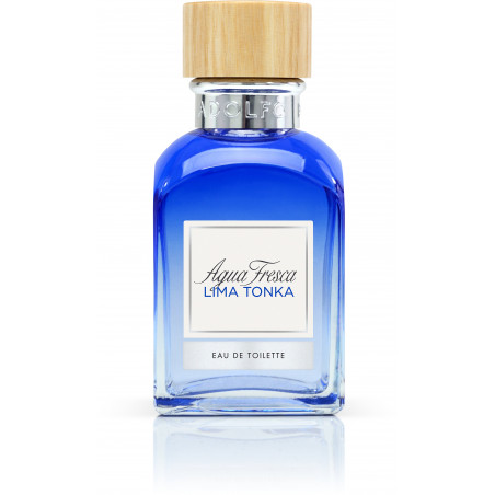 Agua Fresca Lima Tonka Eau De Toilette