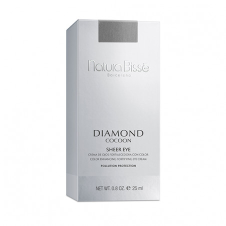 DIAMOND COCOON SHEER EYE 25ML