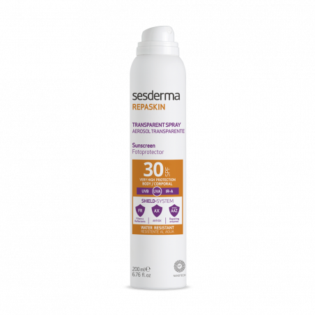 FOTOPORTEC SPF30 CORP AERO 200ML