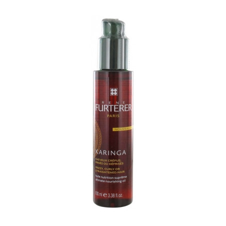 KARINGA ACEITE NUTRICIÓN SUPREMA 100ml