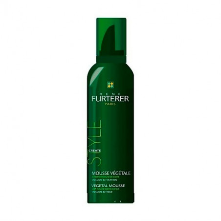 STYLE ESPUMA VEGETAL 200ml