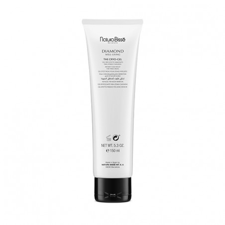 DIAMOND WELL LIVING THE CRYO-GEL 150ml