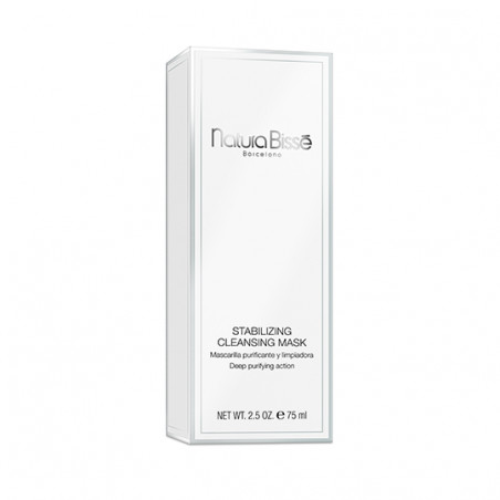 STABILIZING CLEANSING MASK 75ml