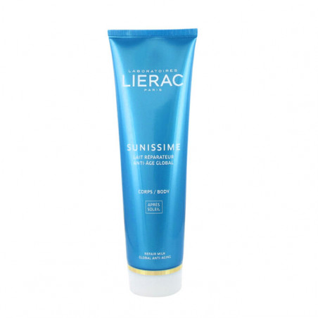 Leite corporal protetor Spf 30 150Ml