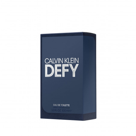 Calvin Klein Defy Eau de Toilette