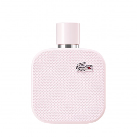 L.12.12 WOMAN PURE ROSE EDP VAPORIZADOR 100ML