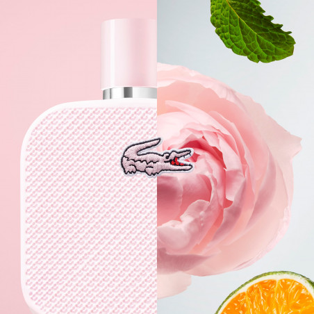 L.12.12 WOMAN PURE ROSE EDP VAPORIZADOR 100ML