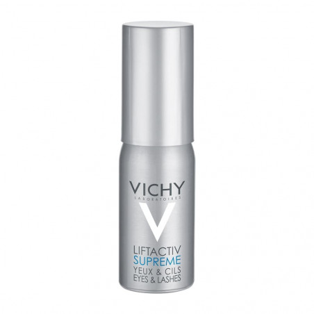 Liftactiv Soro 10 Olhos e pestanas 15Ml