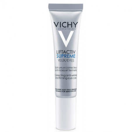 LIFTACTIV  H.A. TRATAMENTO DE OLHOS 15ML