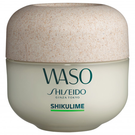 WASO SHIKULIME MEGA HYDRATING MOISTUR 50