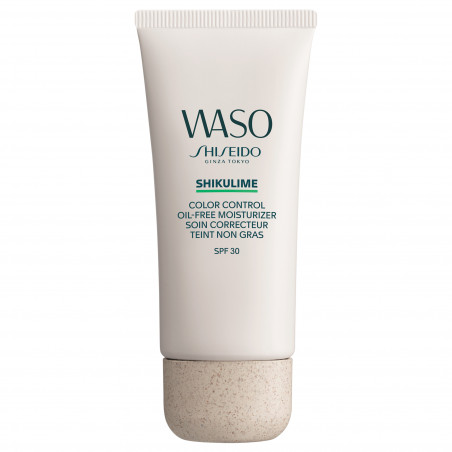 WASO SHIKULIME  OIL-FREE MOIST 50ml