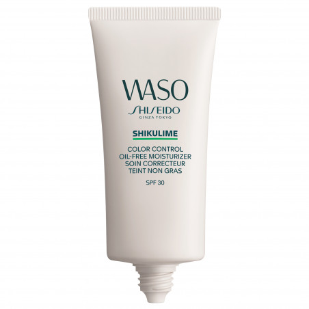 WASO SHIKULIME  OIL-FREE MOIST 50ml