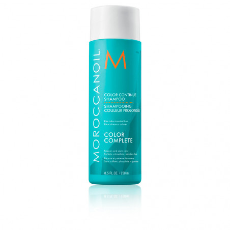 Color Continue Shampoo 250ml