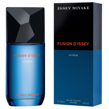 FUSION D'ISSEY EXTREME EDP Vaporizador