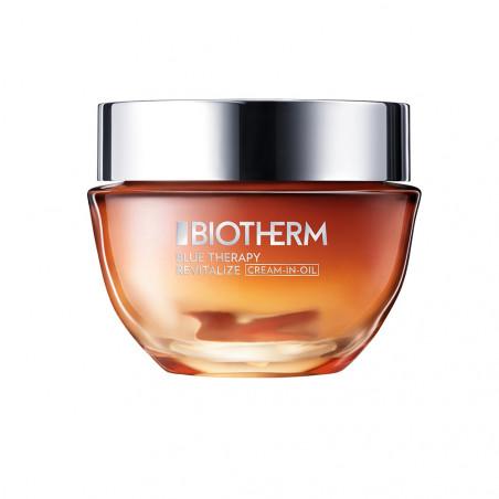 BT AMBER ALGAE REVITALIZE CREAM EM ÓLEO 50ML