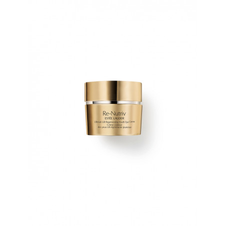 RE-NUTRIV LIFT RÉGÉNERATING JEUNESSE CREME YEUX RICH